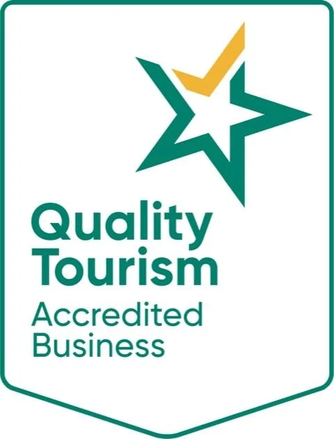 Quality Tourism Accredited