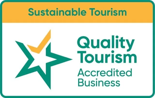Sustainable Tourism 