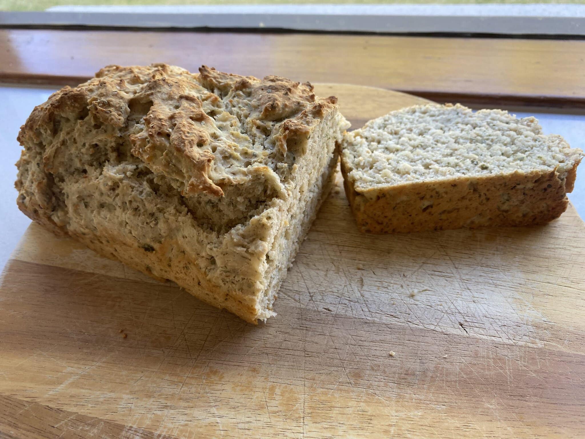 Bush Bread Brews: Craft Your Own Aussie Damper Delight! | Old Coach ...